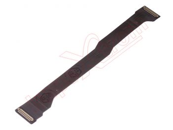 Main interconnection flex from the motherboard to the auxiliary board for Xiaomi 12 Pro, 2201122C